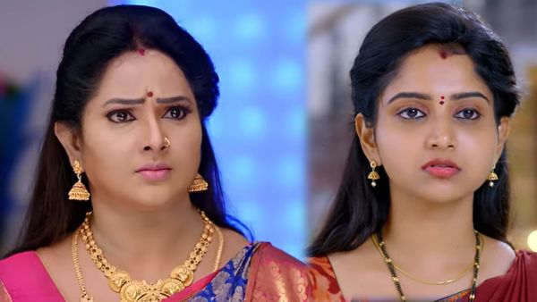 Brahmamudi August 25th: షాకింగ్ డెసిషన్ తీసుకున్న అపర్ణ.. కావ్య ఏం చేయనుంది?