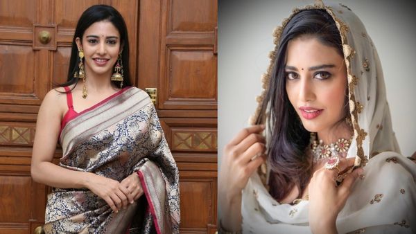 భారీ అందాలతో కవ్విస్తోన్న దక్ష: అవి కూడా లేకుండా.. మరీ ఇంత ఘోరమా!