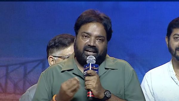 డైరెక్టర్‌గా చిరంజీవి పెట్టిన పునర్జన్మ.. షాడోగా ఉన్న నా మీద మెగాస్టార్ వెలుగులు.. మెహర్ రమేష్