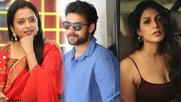 Varun Tej Lavanya Tripathi: వరుణ్ తేజ్, లావణ్యల మధ్య చిచ్చు పెట్టిన యాంకర్ సుమ