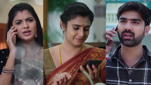 Intinti Gruhalakshmi: తులసికే ఓటేసిన విక్రమ్.. నందూ స్పెషల్ గిఫ్ట్.. ఆయనకు నిజం చెప్పేసిన దివ్య