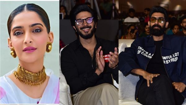 దగ్గుబాటి రానాకు స్టార్ హీరోయిన్ స్ట్రాంగ్ కౌంటర్.. అలాంటి వాళ్లు అంటూ షాకింగ్ పోస్ట్