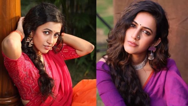 స్పోర్ట్స్ డ్రెస్‌లో నిహారిక స్టన్నింగ్ షో: గ్లామర్ ట్రీట్‌ విషయంలో తగ్గేదేలే అంటూ!