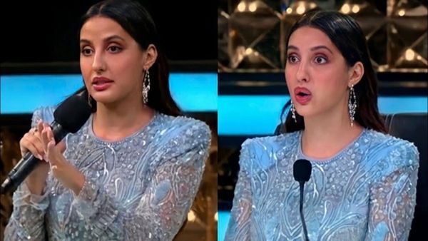 ఆ నలుగురితోనే నిర్మాతలు.. మా లాంటి వాళ్లు పనికి రారా? నోరా ఫతేహి కామెంట్స్ వైరల్