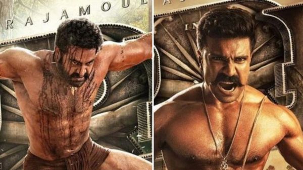 SIIMA 2023 Nominations: ఒకే సినిమా నుంచి బెస్ట్ యాక్టర్స్‌గా రామ్ చరణ్, ఎన్టీఆర్.. ఎవరికిచ్చినా మోత మోతే?