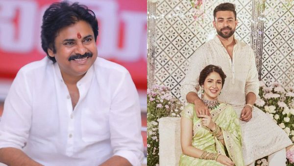 డెస్టినేషన్ వెడ్డింగ్‌గా వరుణ్ తేజ్, లావణ్య మ్యారేజ్.. పెళ్లికి పవన్ కల్యాణ్ దూరం?