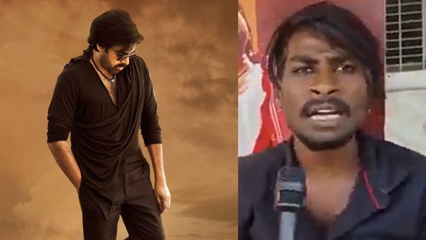 Pawan Kalyan Fan: బ్లేడుతో కోసుకున్న పవన్ కల్యాణ్ ఫ్యాన్.. ఇదేం పిచ్చి బ్రో!