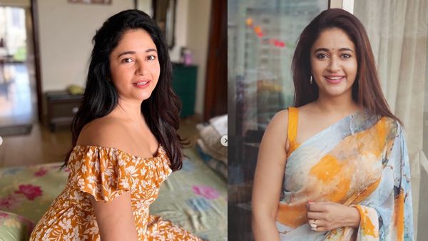 అందాల గత్తర లేపిన బన్నీ వదిన.. బీచ్‌లో భలే ట్రీట్ ఇచ్చిందిగా!