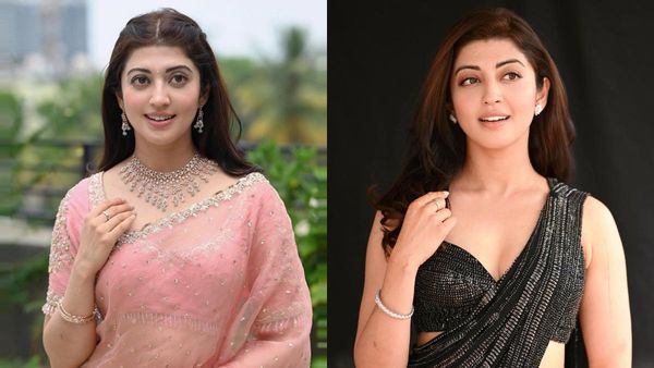 సిగ్గు వదిలేసిన పవన్ మరదలు: ఇలా ఎవ్వరూ చూపించలేదు గురూ!