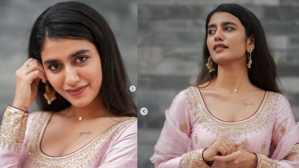 BRO హీరోయిన్ ఘాటైన గ్లామర్ ట్రీట్.. కంటి సైగతో కాకుండా అలా చంపేసిందిగా!