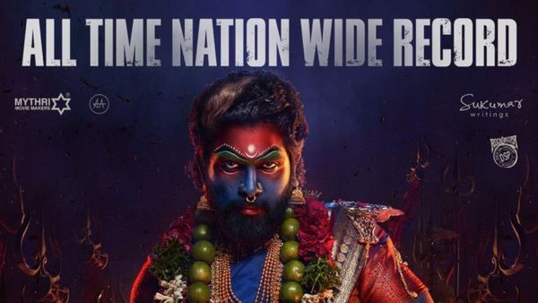 Pushpa 2 ఆల్ టైమ్ రికార్డ్.. నేషనల్ వైడ్ అల్లు అర్జున్ క్రేజ్.. దుమ్మెత్తిపోస్తున్న ప్రేక్షకులు