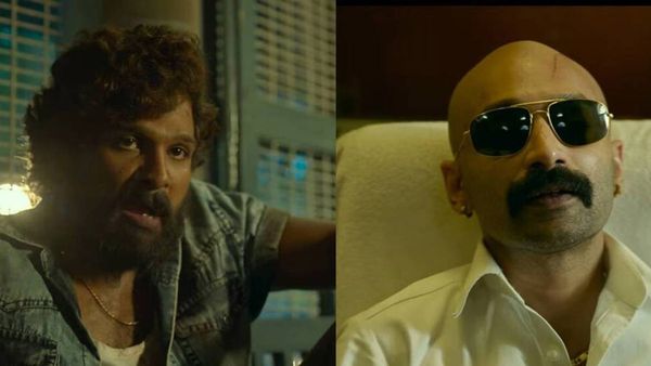 Pushpa విషయంలో హర్ట్ అయిన షెకావత్... అందుకు ఇంత దారుణంగా చంపాలా?