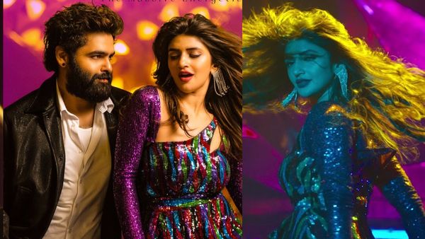 Skanda: స్కంద నుంచి రాకింగ్ సాంగ్ రిలీజ్.. రామ్, శ్రీలీల ఏం చేశారు భయ్యా!