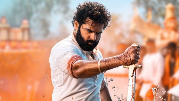Skanda Trailer: రామ్ ఫ్యాన్స్‌కు కిక్కిచ్చే న్యూస్.. స్కంద ట్రైలర్ వచ్చేది ఆరోజే