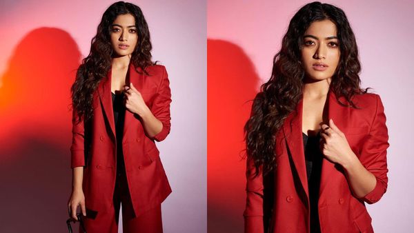 స్టార్ హీరోతో ఛాన్స్ కొట్టేసిన రష్మిక మందన్న.. టాలీవుడ్ డైరెక్టర్‌తో నేషనల్ క్రష్