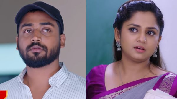 Guppedantha Manasu: వసు కోసం రిషి దొంగ చూపులు.. ఏంజెల్ నిర్ణయంతో ట్రయాంగిల్ లవ్ స్టోరి!