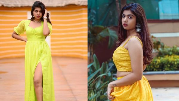 ఓవర్‌గా జబర్ధస్త్ పిల్ల అందాల ఆరబోత: మీ కళ్లను మీరే నమ్మలేనంతగా!