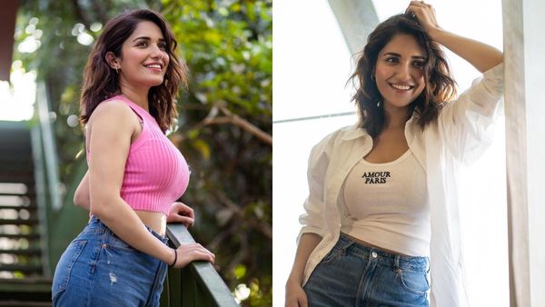 బీచ్‌లో బాగా తెగించిన హీరోయిన్: సినిమాల్లో పద్దతిగా.. బయట మాత్రం ఇలా!