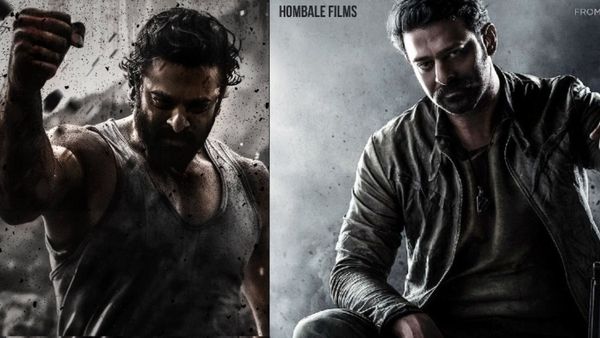 Salaar: ప్రభాస్ ఫ్యాన్స్‌కు డబుల్ కిక్.. ఆ స్పెషల్ డేనే సాంగ్ రిలీజ్