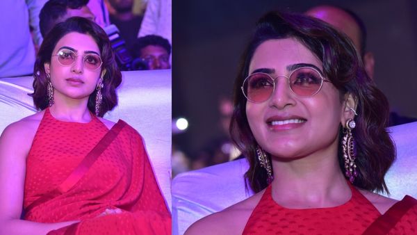 Samantha Ruthu Prabhu కు ఆరోగ్య సమస్య తిరగదోడిందా? సమంత హెల్త్ ఎలా ఉంది?