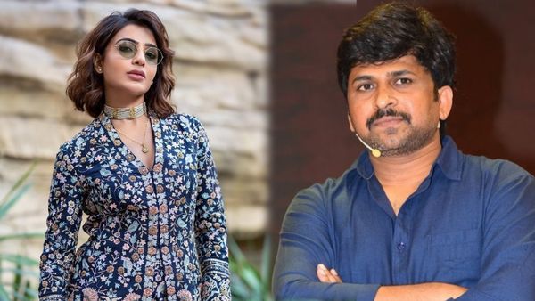 Samantha Ruth Prabhu మ్యారేజ్ లైఫ్ ఆధారంగా ఖుషి మూవీ.. డైరెక్టర్ శివ నిర్వాణ చెప్పినదేమిటంటే?