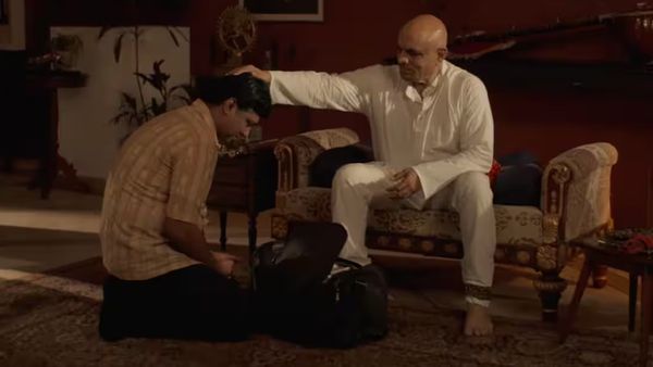 30000 కోట్ల కుంభకోణం.. పూటకు తిండిలేని వ్యక్తి దేశంలోనే అతిపెద్ద స్కామ్.. ఆయన ఎవరో తెలుసా?