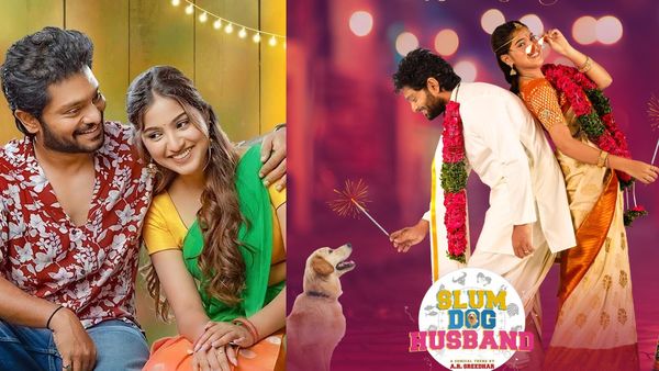 అందరికీ షాక్ ఇచ్చిన బ్రహ్మాజీ కొడుకు కొత్త మూవీ.. OTT లోకి వచ్చేసింది.. ఎందులో చూడాలంటే?