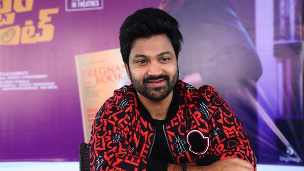 మిస్టర్ ప్రెగ్నెంట్ చూసి నా తల్లి భోరున ఏడ్చింది.. నవ మాసాలు మోసే.. సోహైల్ ర్యాన్ ఎమోషనల్