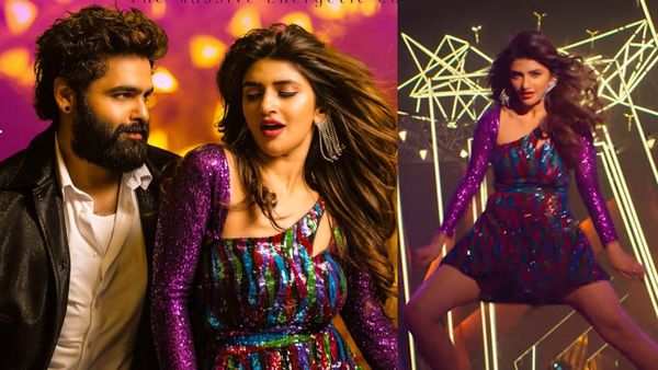 Sreeleela డ్యాన్స్, స్టెప్పులతో రెచ్చిపోయిన శ్రీలీల.. ప్రోమోలోనే ఈ రేంజ్‌‌లో ఉంటే?