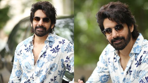 నా ఫస్ట్ హీరోయిన్ ఇప్పుడు చెల్లి అయిపోయింది.. సుశాంత్ ఇంట్రెస్టింగ్ కామెంట్స్