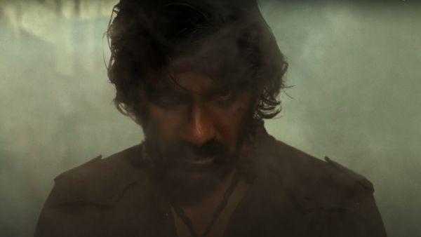 ఎనిమిదేళ్లకే రక్తం తాగిన క్రిమినల్.. అదిరిపోయిన రవితేజ 'టైగర్ నాగేశ్వరరావు' టీజర్