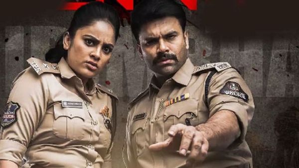 OTTలో రచ్చరేపుతోన్న తెలుగు క్రైమ్ థ్రిల్లర్ మూవీ.. నాలుగు రోజుల్లోనే ఈ రేంజులో.. చూశారా?