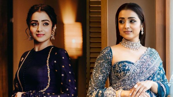 Trisha: 39 ఏళ్ల హీరోకి తల్లిగా 40 ఏళ్ల త్రిష.. ఏందయ్యా ఇదీ?