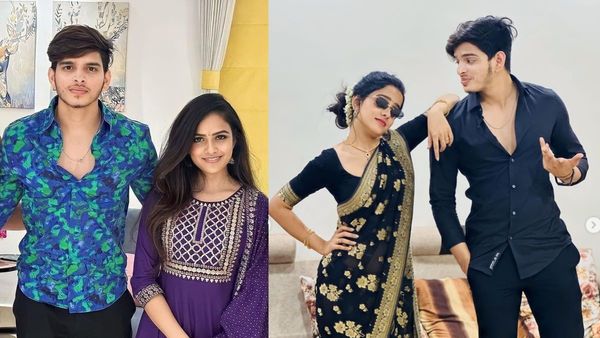 వీడెవడు చైల్డ్ ఆర్టిస్టా.. Baby హీరోయిన్ వైష్ణవి చైతన్య తమ్ముడు చేసిన పనికి ఫ్యాన్స్ ఫైర్