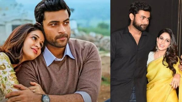 Varun Tej: లావ‌ణ్య‌తో ల‌వ్ సీక్రెట్స్ లీక్ చేసిన వ‌రుణ్ తేజ్‌.. అబ్బో ఇంత జరిగిందా!