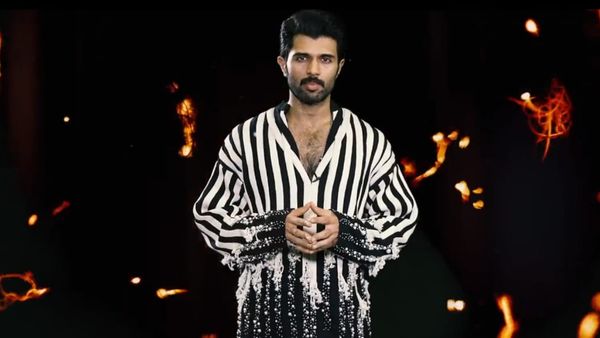 Asia Cup 2023 తిలక్ వర్మపై విజయ్ దేవరకొండ హాట్ కామెంట్..భారత్ ఓటమి ఎరగదు అంటూ రౌడీ స్టార్