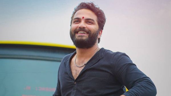 బిగ్ బ్రేకింగ్: పెళ్లి పీటలెక్కనున్న హీరో Vishwak Sen... అమ్మాయి ఎవరో తెలిసేది ఆరోజే!