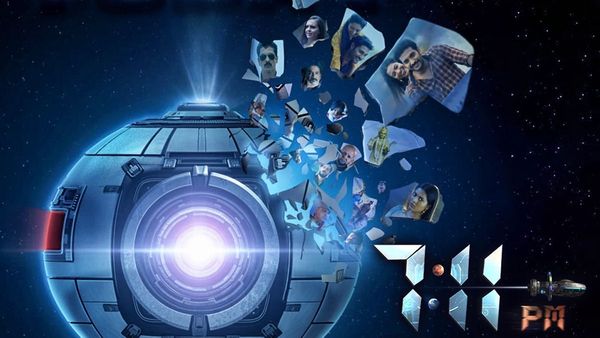 Time Travel Movie: OTTలోకి వచ్చేసిన తెలుగు టైమ్ ట్రైవెల్ మూవీ... మిస్ అవ్వకండి!