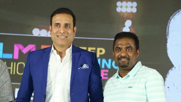 విక్టరీ వెంకటేష్‌ను కెప్టెన్ చేయాలి.. జర్సీ మూవీ చాలా ఇష్టం.. ఒకసారి ఫోన్‌లో నానితో.. ముత్తయ్య మురళీధరన్