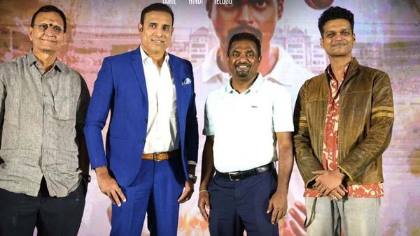 800 మూవీ నుంచి విజయ్ సేతుపతి ఎందుకు తప్పుకొన్నారంటే? మురళీధరన్ షాకింగ్ విషయాలు..