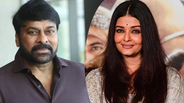 Mega 157 చిరంజీవితో రొమాంటిక్‌గా ఐశ్వర్యరాయ్ .. మరో ఇద్దరు స్టార్ హీరోయిన్లతో మెగాస్టార్!