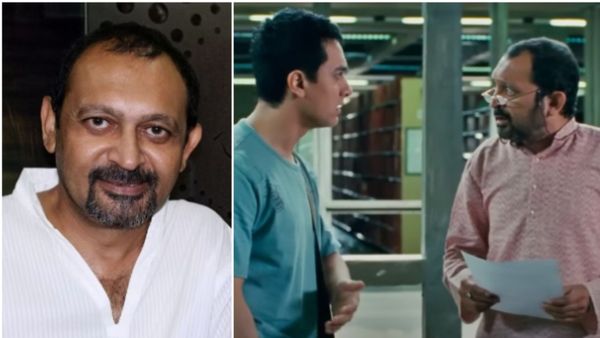 Akhil Mishra Passed Away: సినిమా ఇండస్ట్రీలో విషాదం... 3 ఇడియట్స్ నటుడు మృతి