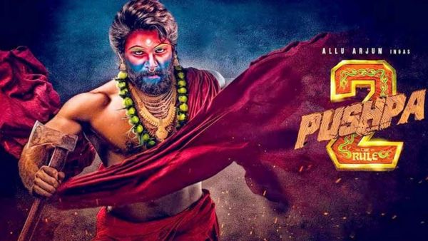 Pushpa 2: పుష్పగాడి వేలికి ఆడోళ్లు వేసుకునే గోర్ల రంగు... ఇంత లెక్కలేసావా సుకుమార్?