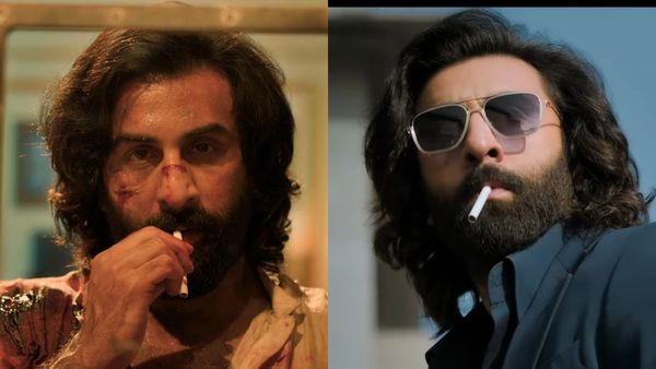 HBD Ranbir Kapoor: సర్‌ప్రైజింగ్‌గా యానిమల్ టీజర్.. రెండు బూతులు, హై రేంజ్ యాక్షన్‌తో!