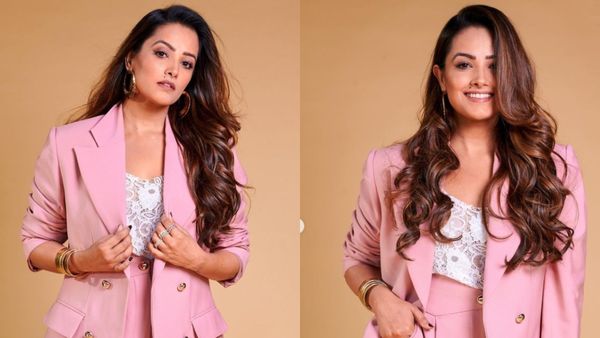 బికినీలో నువ్వు నేను అనిత ఓవర్ షో: అప్పట్లో పద్దతిగా.. ఇప్పుడేమో ఘాటుగా!