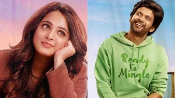 Miss Shetty Mr Polishetty Collections రికార్డు క్రియేట్ చేసిన అనుష్క శెట్టి మూవీ.. ట్రిపుల్ బ్లాక్‌బస్టర్‌తో న