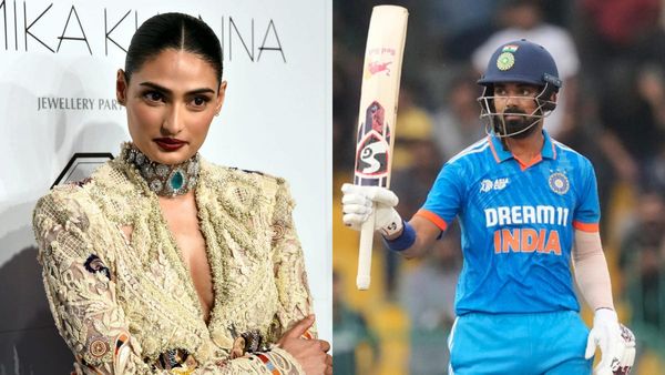 India Vs Pak సెంచరీతో రఫాడించిన కేఎల్ రాహుల్.. చీకటి తర్వాత వెలుగు.. భార్య అతియాశెట్టి ఎమోషనల్ పోస్టు!