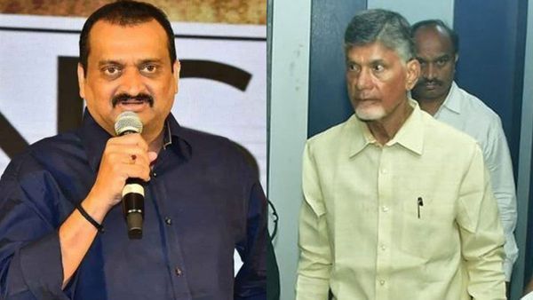 Chandrababau Arrest చంపుతారా? చంపండి.. చావుకైనా సిద్దం.. చంద్రబాబు అరెస్ట్‌పై బండ్ల గణేష్