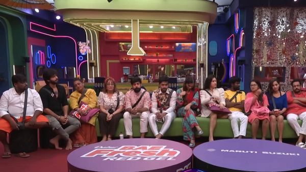 Bigg Boss Elimination: బిగ్ బాస్‌కే దిమ్మ తిరిగే ఓటింగ్.. 40 శాతం ఒకరికే.. ఫస్ట్ ఎలిమినేషన్ ఎవరంటే!