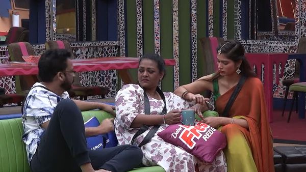 Bigg Boss 7 Telugu: ట్విస్ట్ ఇచ్చిన బిగ్ బాస్.. హిస్టరీలోనే ఫస్ట్ టైం ఇలా.. మైండ్ పోతుంది లోపల